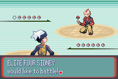 screenshots/Game Boy Advance/Pokemon - Emerald - Ruby - Sapphire/Pokemon Ruby (Eng) 05.png